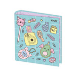 Carpeta 3Ax40 Kiruki Sweety 340011